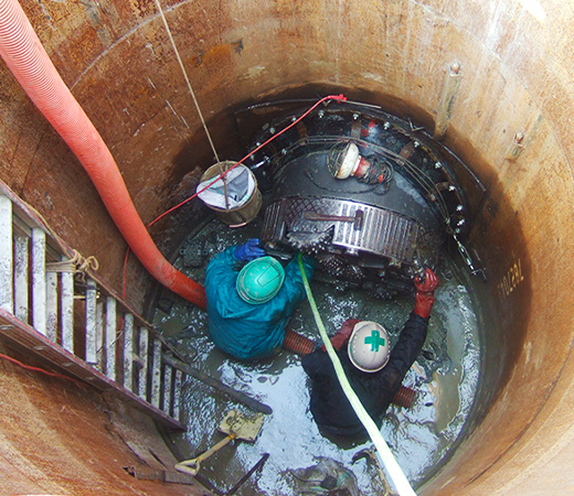 土木事業｜奥田建設工業株式会社