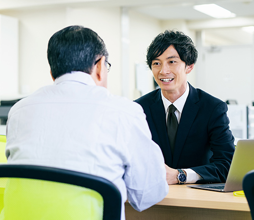 不動産事業｜奥田建設工業株式会社