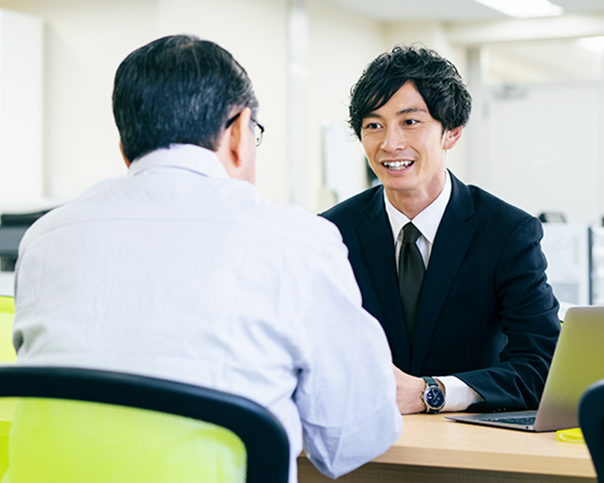 不動産事業